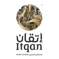 Itqan Arabic Content Ltd logo - Similar company to Cognitiveye Solutions