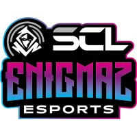 SCL Enigmaz logo - Similar company to Target Recruitment & Training Ltd