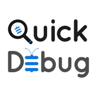 Quick Debug