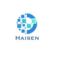 Haisen International-HK Co., Ltd logo - Similar company to Shenzhen Haoze Technology Co., Ltd.