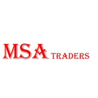 MSA Traders logo - Similar company to Open Network Solutions India