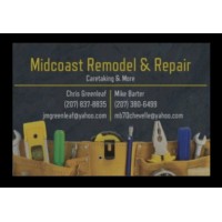 Midcoast Remodel & Repair