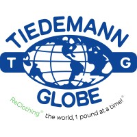 Tiedemann Globe Incorporated logo - Similar company to Rrropa