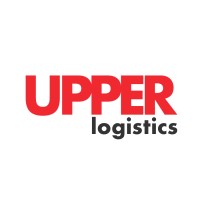 Upper Logistics logo - Similar company to Upper