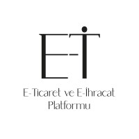 E-ticaret Ve E-İhracat Platformu logo - Similar company to Ozbilgsoft ® Türkiye'Nin Lider Akıllı E-Ticaret Yazılım Sistemleri