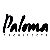PALOMA ARCHITECTS logo - Similar company to R6003 Studio