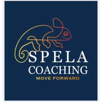 Spela Coaching logo - Similar company to Professional Development