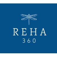 REHA360 logo - Similar company to Prosource Medical