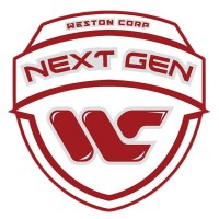 Weston NextGen Academy logo - Similar company to Liverpool Fc International Academy Michigan