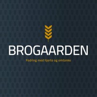 Brogaarden logo - Similar company to Brogaarden