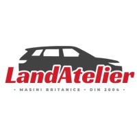 LAND ATELIER SRL logo - Similar company to Beadles Group Limited