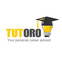 TUTORO SMART logo - Similar company to Tutoro
