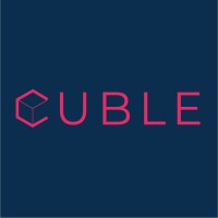 The Cuble Agency logo - Similar company to Morsecoded.