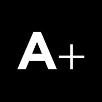 A-Plus Agency logo - Similar company to Dth Advertising