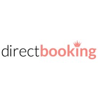 DirectBooking logo - Similar company to Direct Booking
