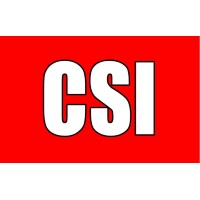 CSI logo - Similar company to Visual Candy Resources Inc.