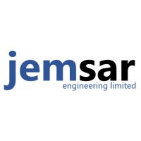 Jemsar Engineering Limited logo - Similar company to M & A Engineering Ltd