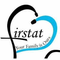 Firstat Nursing Services logo - Similar company to Viclinic | Medical Erp Platform