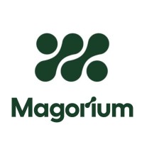 Magorium Pte. Ltd. logo - Similar company to Morning