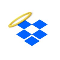 Dropbox Angels logo - Similar company to Sipanda