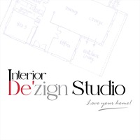Interior Dezign Studio logo - Similar company to Design Address