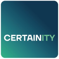 CERTAINITY logo - Similar company to Vector Austria