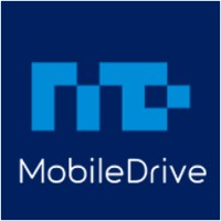MobileDrive logo - Similar company to Siliconauto