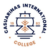 Casuarinas International College logo - Similar company to Colegio Santa María Marianistas