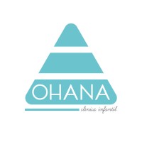 OHANA clínica infantil logo - Similar company to Arquitectas De Sentidos