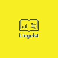 Linguist logo - Similar company to Youlearn