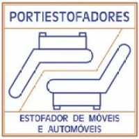 Portiestofadores - Serviços de Estofador, Lda. logo - Similar company to Sofá Soft