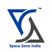 Space Zone India logo - Similar company to Grahaa Space