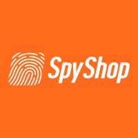 Spy Shop logo - Similar company to Forensics4U Llc
