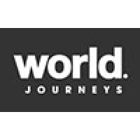 World Journeys Australia logo - Similar company to World Journeys Nz