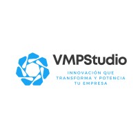 VMP Studio logo - Similar company to Ecuador Desk Services, E-Desk