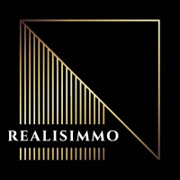 SAS REALISIMMO logo - Similar company to Ac&F.