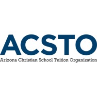 Arizona Christian School Tuition Organization (ACSTO) logo - Similar company to Infinity Christian Community Organization