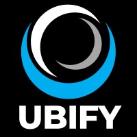 Ubify logo - Similar company to Ubify