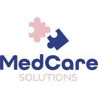 MedCare Solutions Sp. z o.o. logo - Similar company to Usg Trener