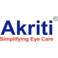 Akriti Ophthalmic Private Limited logo - Similar company to Akriti Oculoplasty Logistics