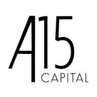 A15 Capital Corporation logo - Similar company to Axcap Ventures