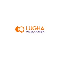 Lugha Translation Services logo - Similar company to Inline Translation Services, Inc.