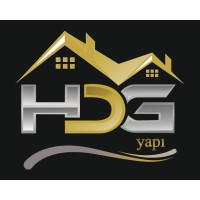 HDG YAPI logo - Similar company to Voxelarchitects
