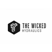 The Wicked Hydraulics logo - Similar company to 3V Control And Technolgy Pte Ltd
