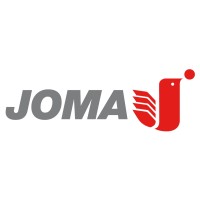 JOMA logo - Similar company to Normo