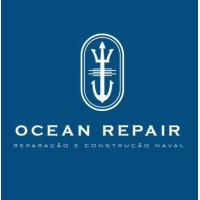 Ocean Repair - Reparação e Construção Naval logo - Similar company to Keepwise, Lda