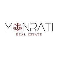 MONRATI Real Estate GmbH & Co. KG logo - Similar company to Kampmeyer Expert Gmbh