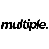 Multiple Agency logo - Similar company to Contented Group