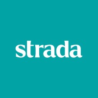 Strada Education Foundation logo - Similar company to Future Of Higher Ed