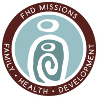 FHD Missions Honduras logo - Similar company to Cogito Creative